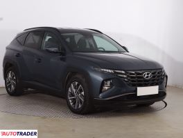 Hyundai Tucson 2021 1.6 147 KM