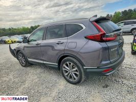 Honda CR-V 2020 1