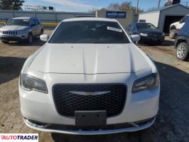 Chrysler 300C 2019 3 Chrysler 300C 2019 3