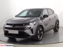 Renault Captur 2024 1.6 140 KM