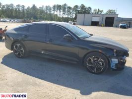 Kia Pozostałe 2025 2