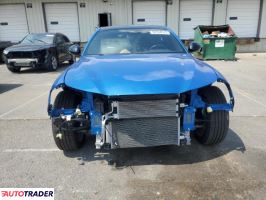 Alfa Romeo Giulia 2024 2 Alfa Romeo Giulia 2024 2