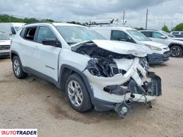 Jeep Compass 2025 2