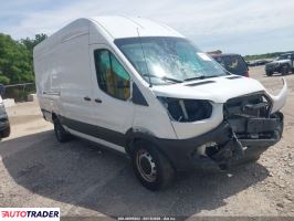 Ford Transit 2021 3