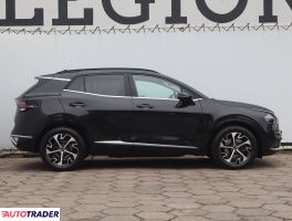 Kia Sportage 2022 1.6 147 KM