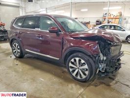 Kia Pozostałe 2022 3