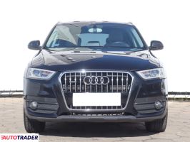 Audi Q3 2012 2.0 174 KM