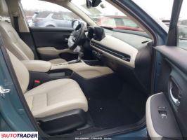 Honda HR-V 2024 2