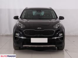 Kia Sportage 2018 1.6 174 KM