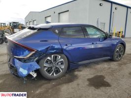 Kia EV6 2024 Kia EV6 2024