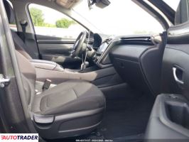 Hyundai Tucson 2023 2 Hyundai Tucson 2023 2