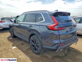 Honda CR-V 2025 2