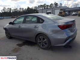 Kia Pozostałe 2024 2