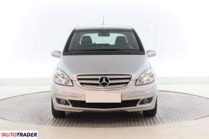 Mercedes B-klasa 2007 2.0 134 KM