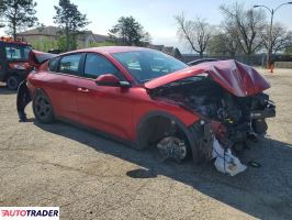 Kia Pozostałe 2026 2