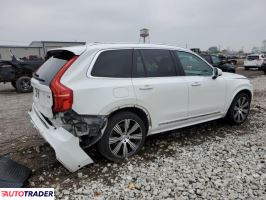 Volvo XC90 2020 2 Volvo XC90 2020 2