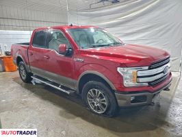 Ford Pozostałe 2020 3