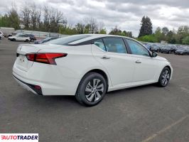 Nissan Altima 2024 2