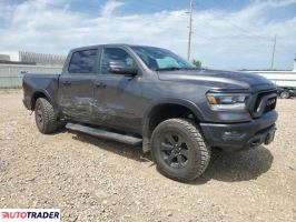 Dodge Ram 2023 5
