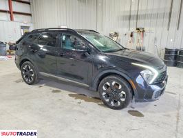 Kia Sportage 2023 2