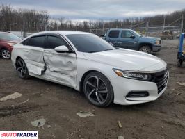 Honda Accord 2019 1 Honda Accord 2019 1