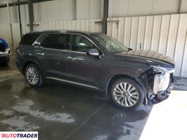 Hyundai Pozostałe 2020 3