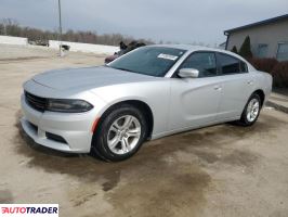 Dodge Charger 2020 3 Dodge Charger 2020 3