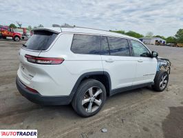 Jeep Cherokee 2022 3