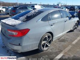 Honda Accord 2021 2