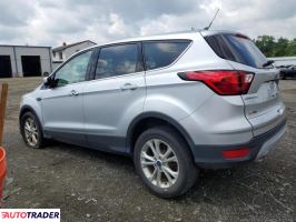 Ford Escape 2019 1 Ford Escape 2019 1