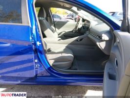 Hyundai Elantra 2023 2