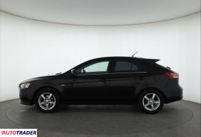 Mitsubishi Lancer 2009 1.8 140 KM