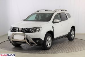 Dacia Duster 2020 1.0 99 KM Dacia Duster 2020 1.0 99 KM