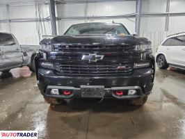 Chevrolet Silverado 2021 6