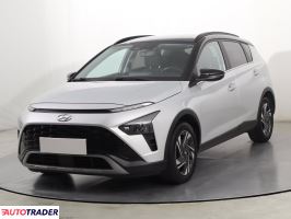 Hyundai Pozostałe 2022 1.0 97 KM