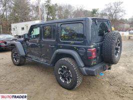 Jeep Wrangler 2024 2 Jeep Wrangler 2024 2