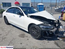Mercedes 2023 4 Mercedes 2023 4