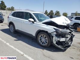 Honda CR-V 2023 1 Honda CR-V 2023 1