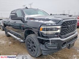 Dodge Ram 2024 6