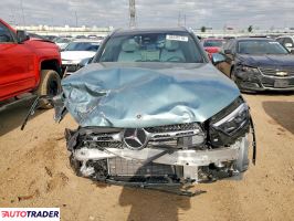 Mercedes CL 2026 2