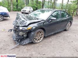 Toyota Camry 2023 2 Toyota Camry 2023 2