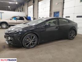 Toyota Prius - zobacz ofertę