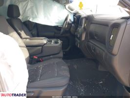 Chevrolet 1500 2022 2