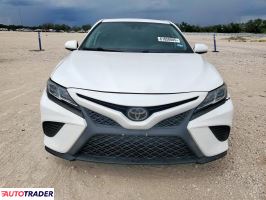 Toyota Camry 2020 2