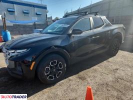 Hyundai Pozostałe 2023 2