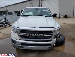 Dodge Ram 2019 3