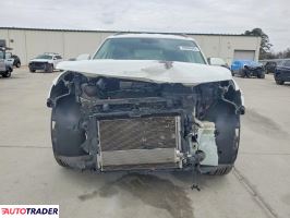 Volkswagen Atlas 2022