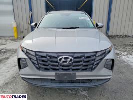 Hyundai Tucson 2023 2