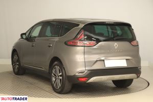 Renault Espace 2016 1.6 158 KM