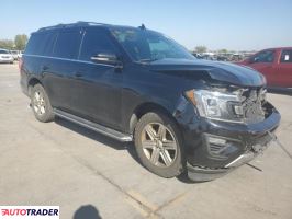 Ford Expedition 2018 3